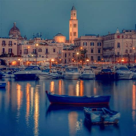 Bari Italian .